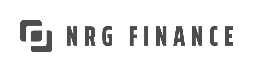 NRG Finance Logo